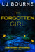 The Forgotten Girl (Lynn Rivers Mysteries, Book One) by LJ Bourne - Crime Thriller