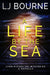 A Life by The Sea (Lynn Rivers FBI Mysteries Novella) by LJ Bourne - Waterside Dreams Press