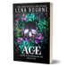 Ace (Devil's Nightmare MC, Book 9) Discreet Paperback