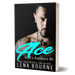 Ace (Devil's Nightmare MC, Book 9) Paperback