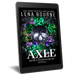 Axle (Devil’s Nightmare MC, Novella) Discreet E-Book