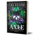 Axle (Devil’s Nightmare MC, Novella) Discreet Paperback