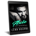 Axle (Devil’s Nightmare MC, Novella) E-Book