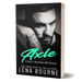 Axle (Devil’s Nightmare MC, Novella) Paperback