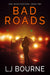 Bad Roads (E&M Investigations, Book 2) by LJ Bourne - Waterside Dreams Press