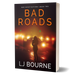 Bad Roads (E&M Investigations, Book 2) Paperback