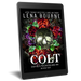 Colt (Devil's Nightmare MC, Book 10) Discreet E-Book