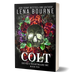 Colt (Devil's Nightmare MC, Book 10) Discreet Paperback