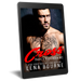 Cross (Devil's Nightmare MC, Book 1) E-Book by Lena Bourne