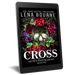 Cross (Devil's Nightmare MC, Book 1) by Lena Bourne Special Edition Discreet E-Book