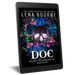 Doc (Devil's Nightmare MC, Book 7) Discreet E-Book