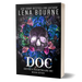 Doc (Devil's Nightmare MC, Book 7) Discreet Paperback