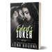 Eden's Joker (Devil's Nightmare MC Next Generation, Book 7) Paperback