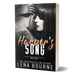Harper's Song (Devil's Nightmare MC Next Generation, Book 3) Paperback
