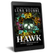 Hawk (Devil's Nightmare MC, Book 6) Discreet E-Book