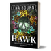 Hawk (Devil's Nightmare MC, Book 6) Discreet Paperback