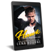 Hawk (Devil's Nightmare MC, Book 6) E-Book