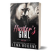Hunter's Girl (Devil's Nightmare MC Next Generation, Book 4) Paperback