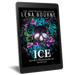 Ice (Devil's Nightmare MC, Book 5) Discreet E-Book