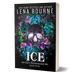 Ice (Devil's Nightmare MC, Book 5) Discreet Paperback