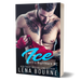 Ice (Devil's Nightmare MC, Book 5) Paperback