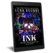 Ink (Devil's Nightmare MC, Book 8) Discreet E-Book