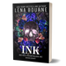 Ink (Devil's Nightmare MC, Book 8) Discreet Paperback