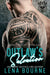 Outlaw's Salvation (Viper’s Bite MC, Book 2) by Lena Bourne - Waterside Dreams Press