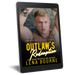 Outlaw’s Redemption (Viper’s Bite MC, Book 3) E-Book