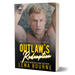 Outlaw’s Redemption (Viper’s Bite MC, Book 3) Paperback