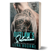 Outlaw’s Salvation (Viper’s Bite MC, Book 2) Paperback