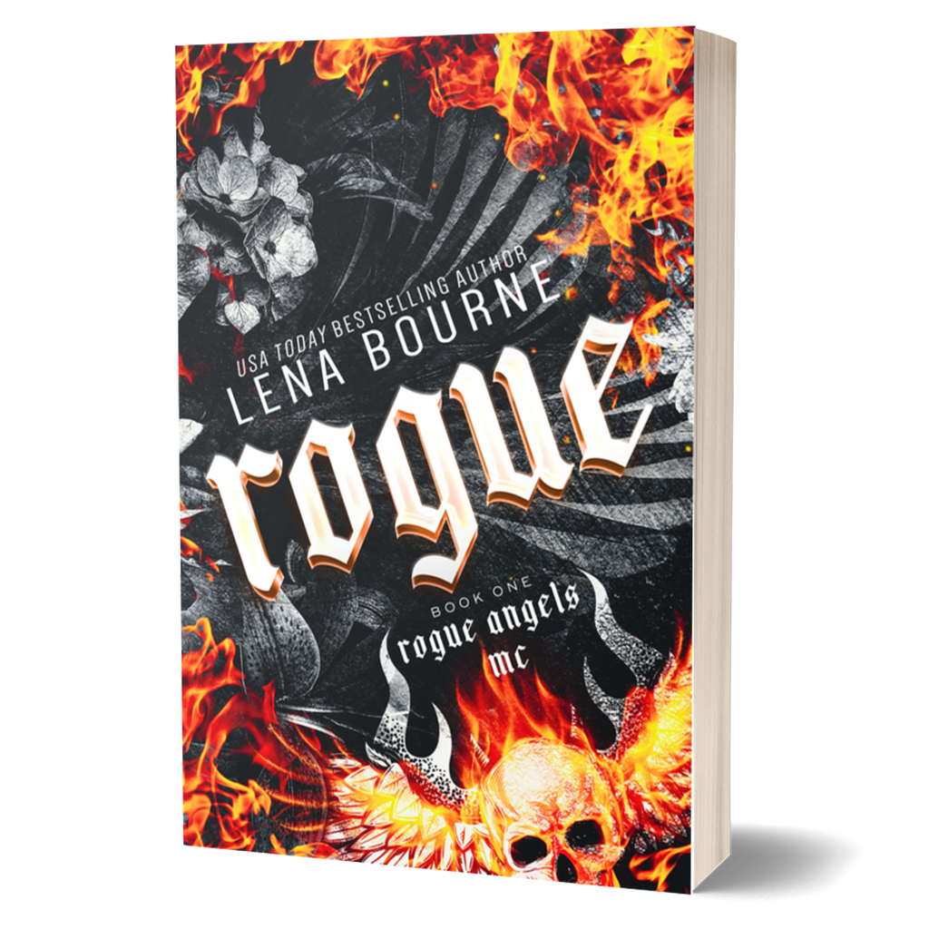 Rogue Angels MC || Waterside Dreams Press