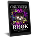 Rook (Devil's Nightmare MC, Book 3) Discreet E-Book