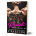 Rook (Devil's Nightmare MC, Book 3) Paperback