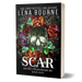 Scar (Devil's Nightmare MC, Book 4) Discreet Paperback