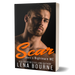 Scar (Devil's Nightmare MC, Book 4) Paperback