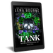 Tank (Devil's Nightmare MC, Book 2) Special Edition Discreet E-Book