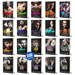 The ENTIRE Devil's Nightmare MC + Next Generation Series Bundle Paperback
