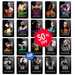 The ENTIRE Devil's Nightmare MC + Next Generation Series Bundle eBook