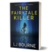 The Fairytale Killer (E&M Investigations Prequel) Paperback