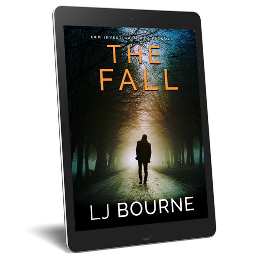 The Fall (E&M Investigations Prequel) E-Book