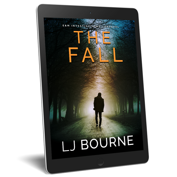 The Fall (E&M Investigations Prequel) E-Book