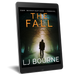 The Fall (E&M Investigations Prequel) LJ Bourne eBook