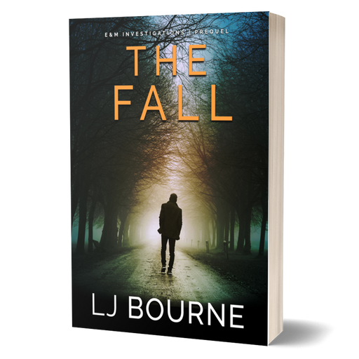 The Fall (E&M Investigations Prequel) Paperback