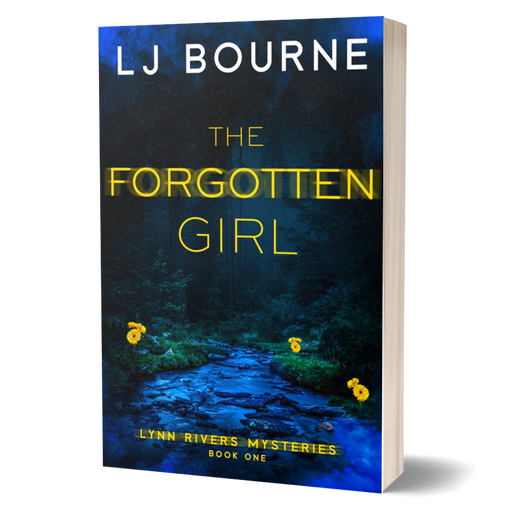 The Forgotten Girl (Lynn Rivers Mysteries, Book One) Paperback