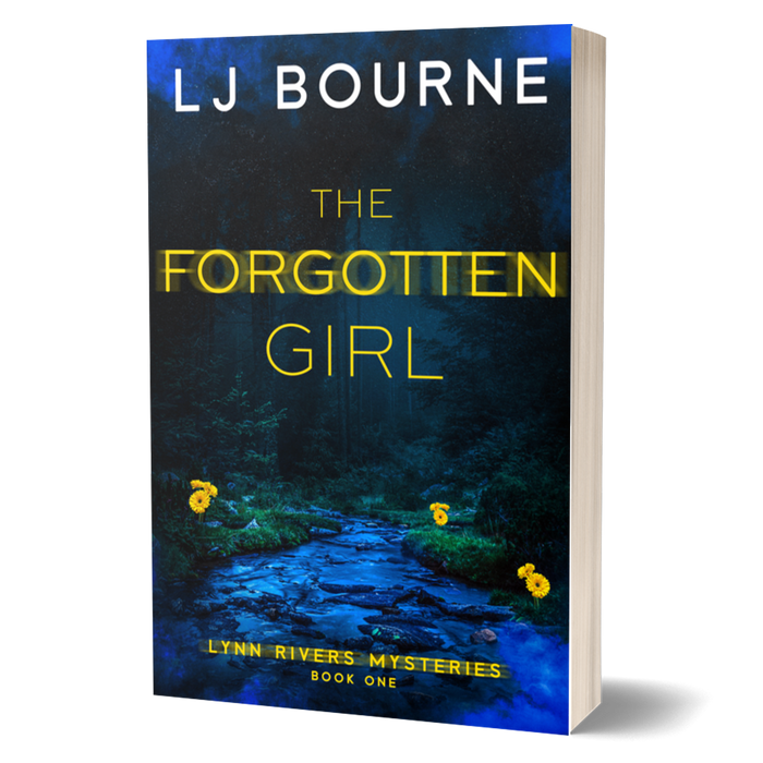 The Forgotten Girl (Lynn Rivers Mysteries, Book One) Paperback