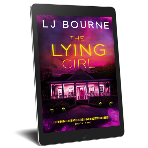 The Lying Girl (Lynn Rivers Mysteries, Book Two) E-Book