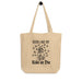 Books are my Ride or Die - Fun Reader Merch - Tote Bag - Waterside Dreams Press - Waterside Dreams Press