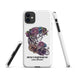 Snap case for iPhone® - Waterside Dreams Press