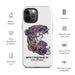 Tough Case for iPhone® - Waterside Dreams Press